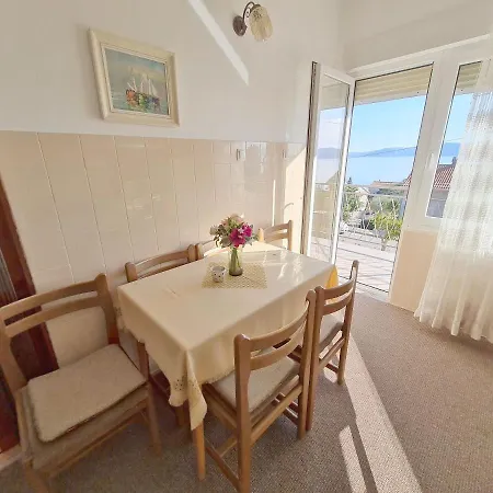 Apartment Vesna Novi Vinodolski