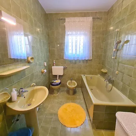 Vesna Apartment Novi Vinodolski