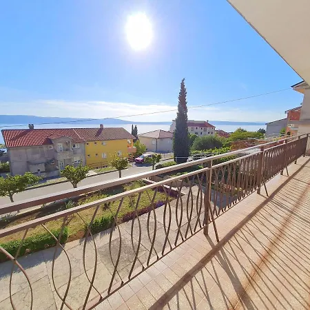 Apartment Vesna Novi Vinodolski