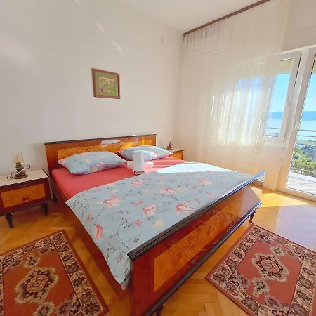 Apartment Vesna