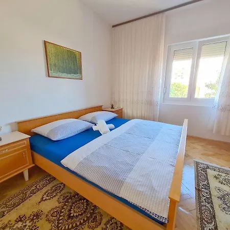 Vesna Novi Vinodolski