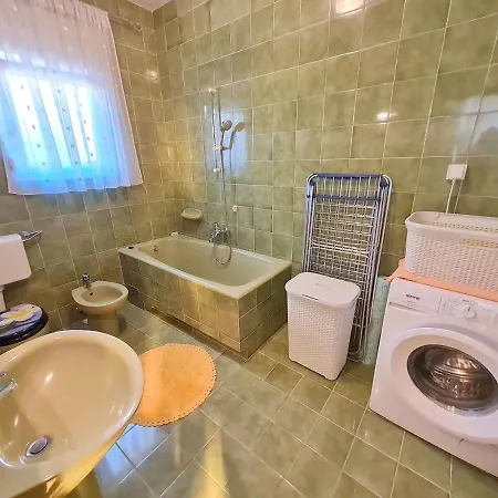 Appartement Vesna