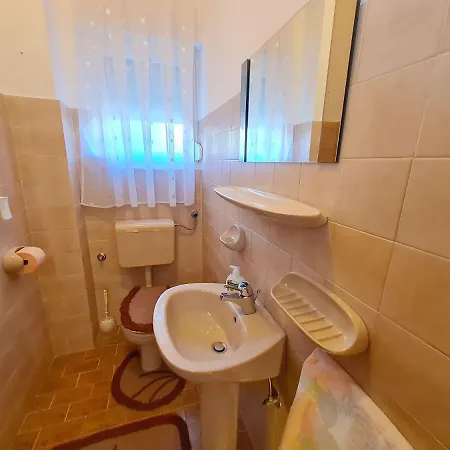Vesna Appartement *