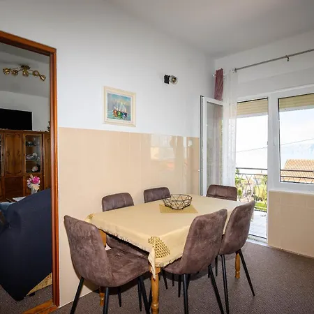 Vesna Apartment Novi Vinodolski