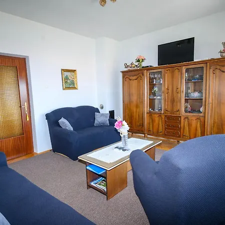 Apartment Vesna