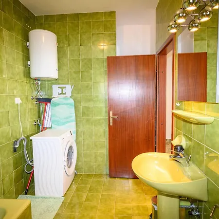 Apartment Vesna