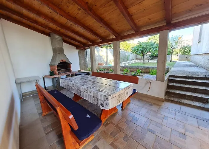 Vesna * Novi Vinodolski