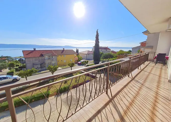 Apartman Vesna Novi Vinodolski