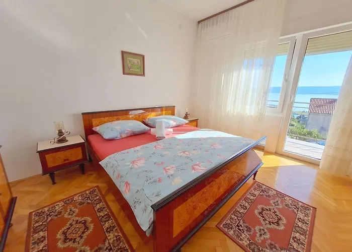 Apartment Vesna