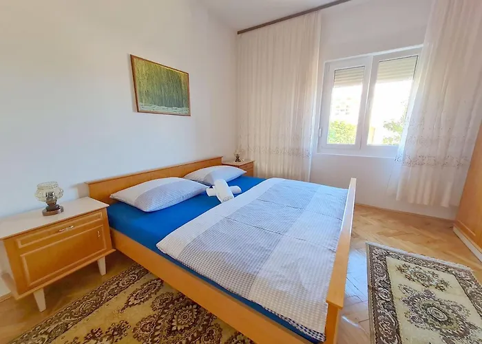 Vesna Novi Vinodolski