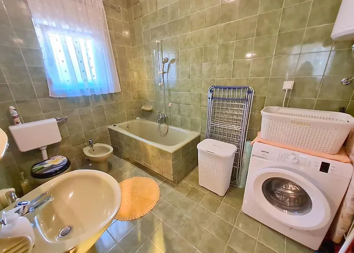 Apartment Vesna
