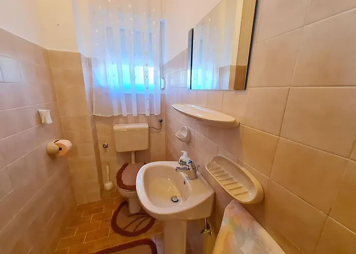 Vesna Apartment *